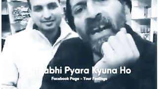 Zindagi ke sch bt ha