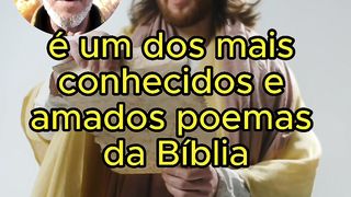 A JORNADA DA FÉ  NO VALE DA SOMBRA DA MORTE - SALMO 23