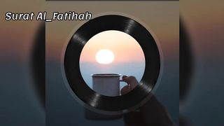 Surat al_fatihah