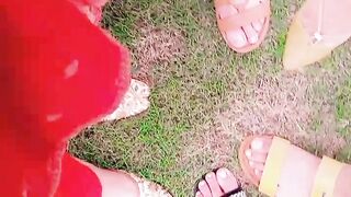 Friends getogather