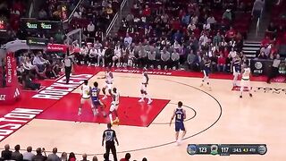 Steph "UNREAL" moments