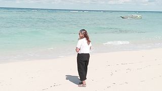 Sabi island.NTT