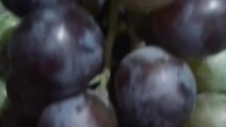 My. Unique. Grapes