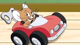 том и джерри 118