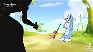 том и джерри 120