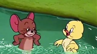 том и джерри 119