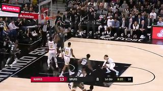Nasty HANDLES