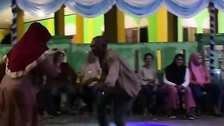 Tua-tua Kelapa