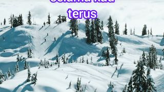 Jangan takut...