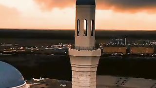 namaz ka bayan /// muharram