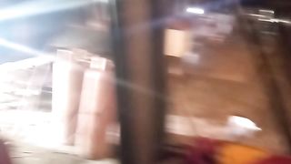 Pejuan malam????