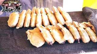 DONGENG TIKUS YANG LICIK