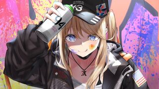 Nightcore - NEFFEX - Rumors (Lyrics)