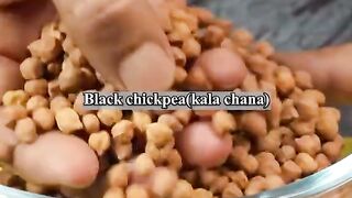 Food koking