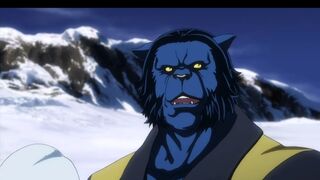 X_Men Animation Season 1 Episode 7 In Hindi