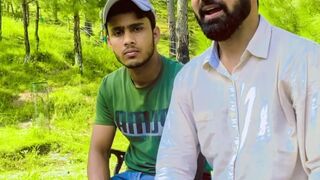 Woh muhammad ka pyara nawasa jisne sajde mei gardan kata li by Tahir Gafoor Mir