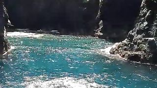Orong Buccal Sekotong Beach