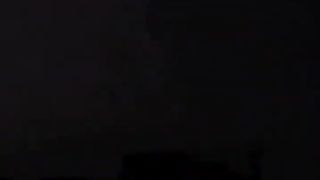 Heavy Thunderstorm