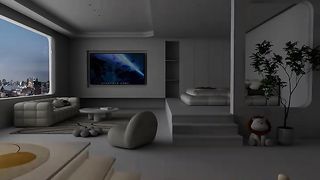Home Interior Idea