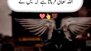 Hazrat Muhammad Saw ki Hadees 35