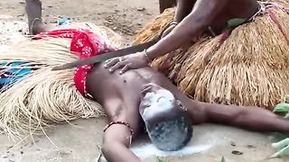 La spiritualité africaine