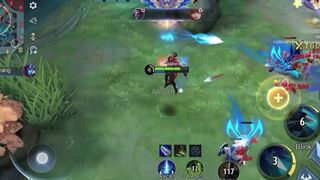 Mlbb exciting