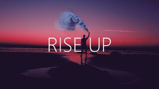TheFatRat-Rise up Lyric