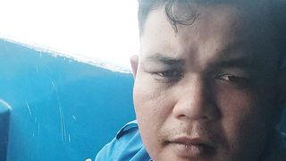 Naik Boat Nipah-Batam