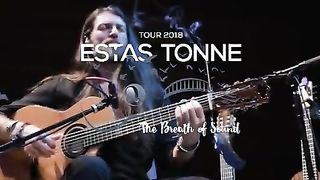 Birds Teardrops -- Estas Tonne feat. Peia -- Ashland, Oregon 2018