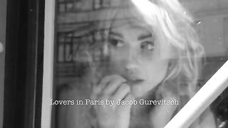 Pecinta di Paris - Jacob Gurevitsch - Musik gitar akustik instrumental Spanyol