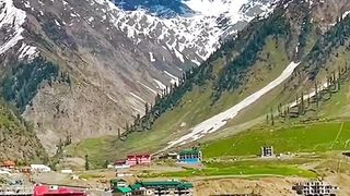 Most Beautiful Views Batakundi Naran Valley Pakistan