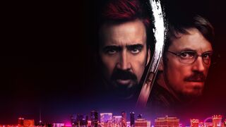 Watch Sympathy for the Devil 2023 ONLINE FREE