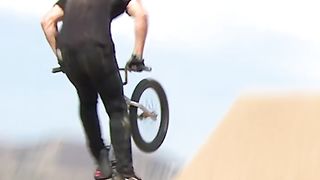 Bike BMX-Ryan Williams????????