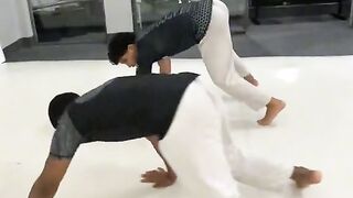 Jiujitsu Brasilia