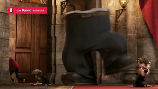 HOTEL TRANSYLVANIA Funny Moments