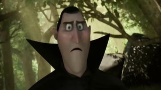 Dracula Reunites Johnny and Mavis and End Song | Hotel Transylvania