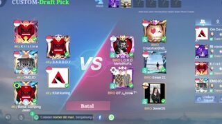 mobile legend wow