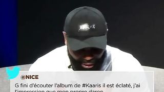 Les Rappeurs Répondent Aux Clash Des Rageux #1
