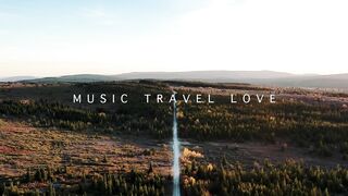 Take Me Home, Country Roads - Music Travel Love (John Denver Cover)