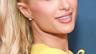 A Paris Hilton Quote 2