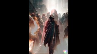 ai generated movie trailer