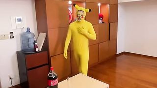 Spider Man funny 15