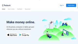 230801R0110: $6.05 Paidwork