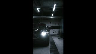 Is this your dream car, handsome Bentley