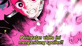 Satu satunya manusia era tanjiro