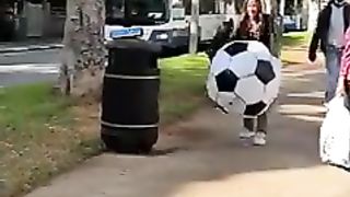 Les génies du football ????????