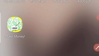 How to earn new app $100 one day