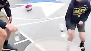 C'est nickel