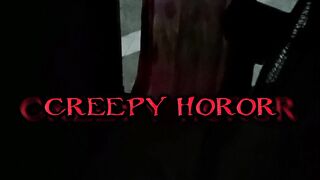 HOROR & CREEPY VIDEO!!!