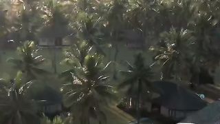 Sumbawa island
